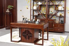佛山新中式家具別花大價(jià)錢(qián)買(mǎi)燈！有這幾款美觀